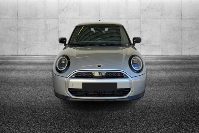 MINI Mini Cooper S Classic - foto 3 di 4