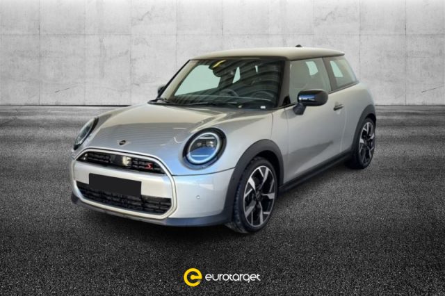 MINI Mini Cooper S Classic semestrale a PIEVE DI CENTO
