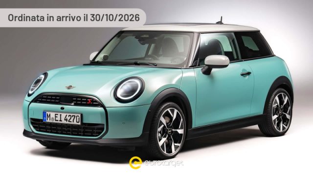MINI Cooper C Paul Smith Edition Mini 5&ordf; serie (F66) nuovo a PIEVE DI CENTO