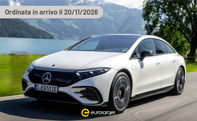 Mercedes-Benz 500 4Matic Advanced Plus EQS (V297) - foto 1 di 4