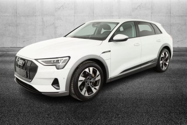 Audi e-tron 55 quattro Advanced - foto 4 di 4