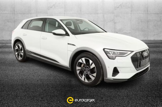 Audi e-tron 55 quattro Advanced - foto 1 di 4