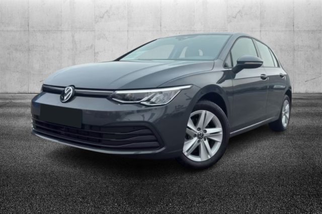 Volkswagen Golf 2.0 TDI 115 CV SCR Life usato a PIEVE DI CENTO