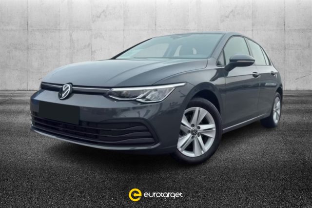 Volkswagen Golf 2.0 TDI 115 CV SCR Life usato a PIEVE DI CENTO
