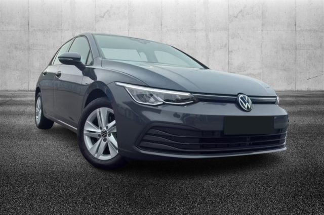 Volkswagen Golf 2.0 TDI 115 CV SCR Life - foto 3 di 4