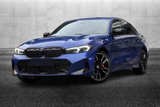 BMW 340 M i 48V xDrive Msport Pro Serie 3(G20/1-80/1) semestrale a PIEVE DI CENTO