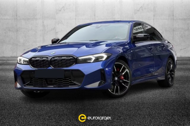 BMW 340 M i 48V xDrive Msport Pro Serie 3(G20/1-80/1) semestrale a PIEVE DI CENTO