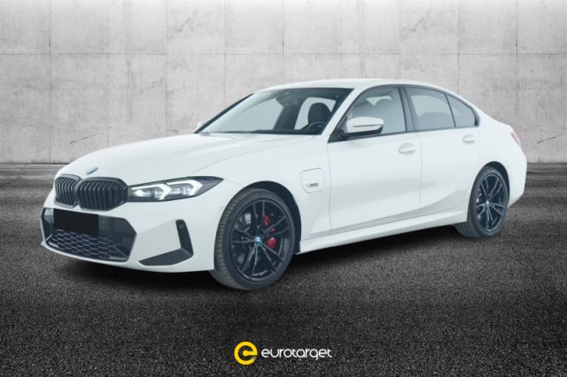 BMW 320 e Msport usato a PIEVE DI CENTO