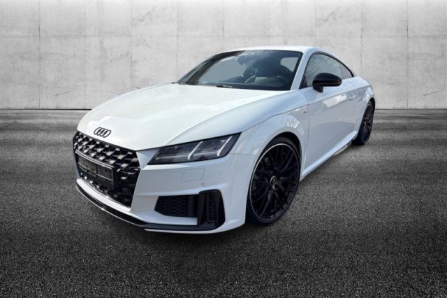 Audi TT Coupé 40 TFSI S tronic - foto 2 di 4