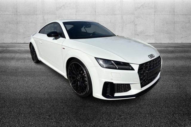 Audi TT Coupé 40 TFSI S tronic - foto 4 di 4
