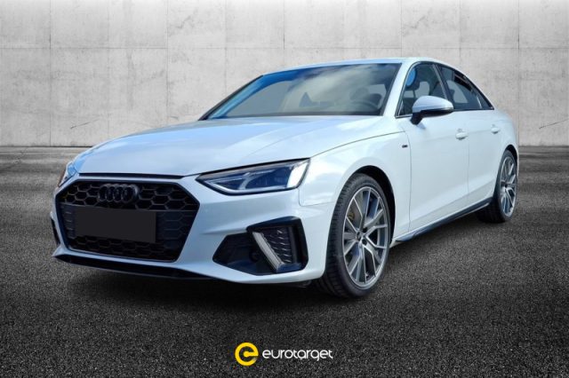 Audi A4 35 TFSI S tronic S line edition usato a PIEVE DI CENTO