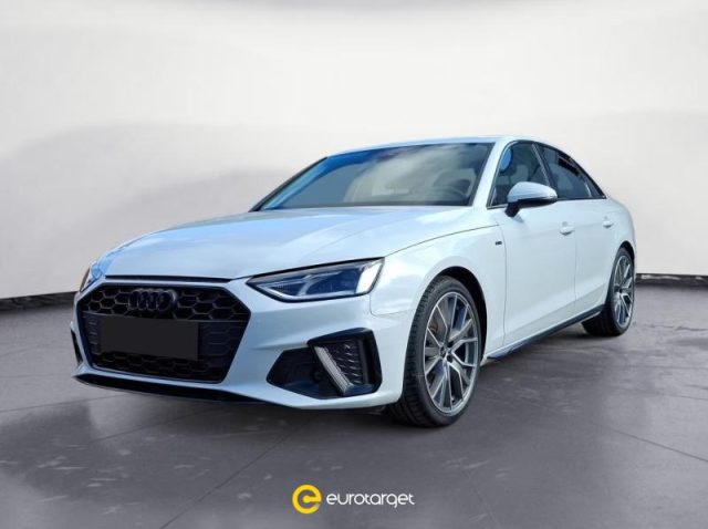 Audi A4 35 TFSI S tronic S line edition - foto 3 di 4