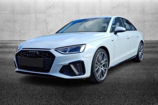 Audi A4 35 TFSI S tronic S line edition - foto 2 di 4