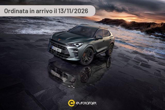 CUPRA Terramar 2.0 TSI 204 CV DSG 4Drive Tribe Edition nuovo a PIEVE DI CENTO