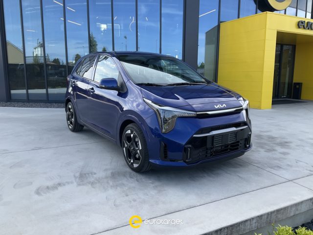 Kia Picanto 1.0 GDi GPL 5 porte Style nuovo a PIEVE DI CENTO