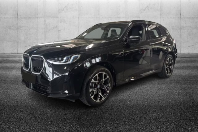 BMW X3 xDrive20d 48V MSport semestrale a PIEVE DI CENTO