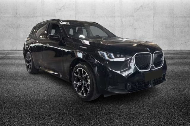 BMW X3 xDrive20d 48V MSport - foto 3 di 4