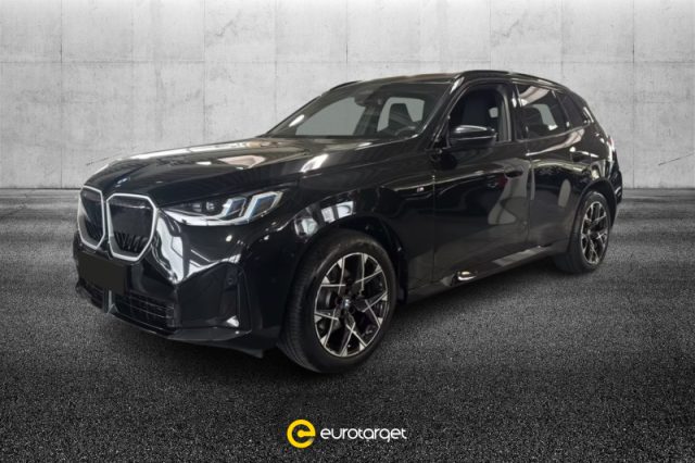 BMW X3 xDrive20d 48V MSport semestrale a PIEVE DI CENTO