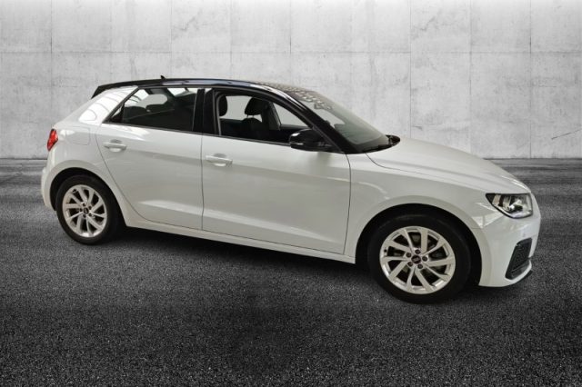 Audi A1 SPB 30 TFSI S tronic Admired Advanced - foto 4 di 4