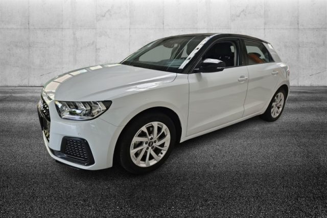 Audi A1 SPB 30 TFSI S tronic Admired Advanced usato a PIEVE DI CENTO