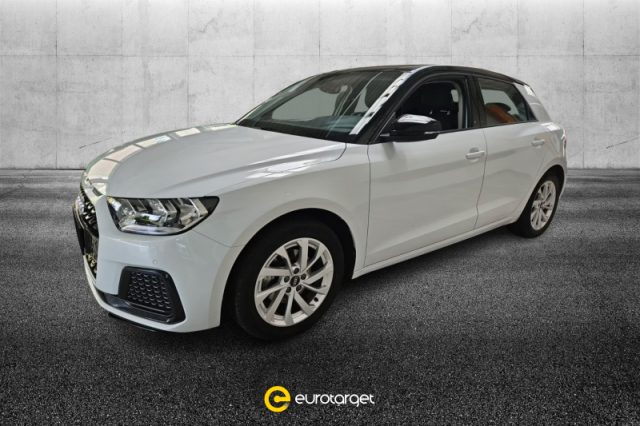 Audi A1 SPB 30 TFSI S tronic Admired Advanced - foto 1 di 4