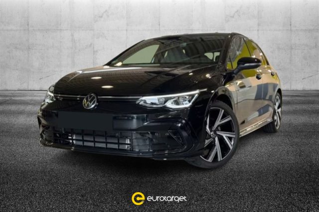 Volkswagen Golf 2.0 TDI 150 CV DSG SCR R-Line usato a PIEVE DI CENTO