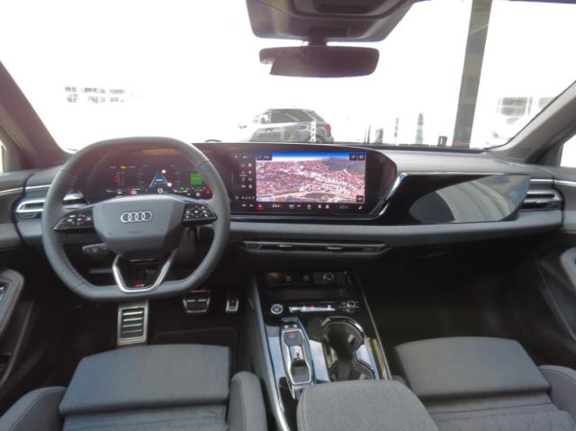 Audi A5 Avant TFSI 110 kW S tronic S Line edition - foto 3 di 4