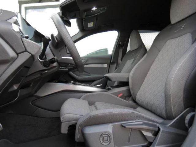 Audi A5 Avant TFSI 110 kW S tronic S Line edition - foto 4 di 4