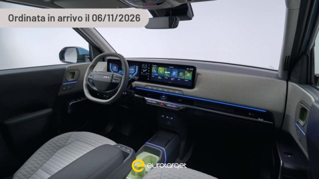 Kia EV2 42.2 kWh Air nuovo a PIEVE DI CENTO