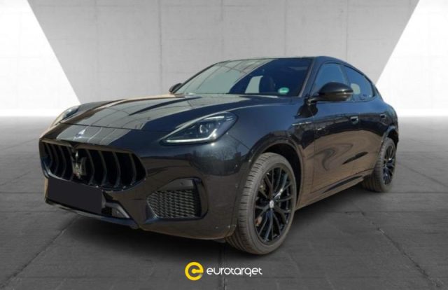Maserati Grecale MHEV 330 CV AWD Modena semestrale a PIEVE DI CENTO