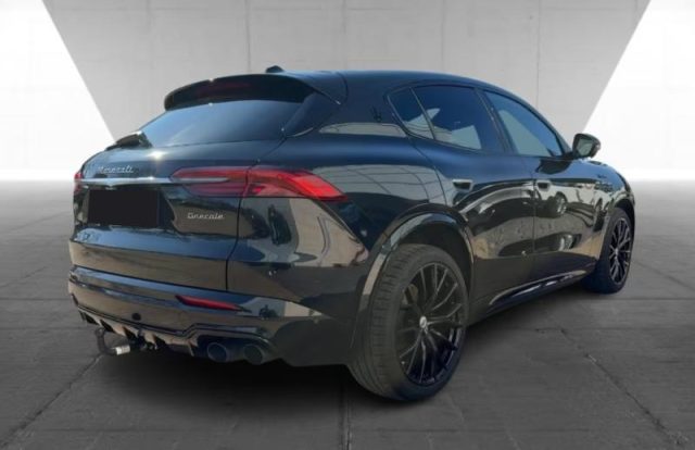 Maserati Grecale MHEV 330 CV AWD Modena - foto 4 di 4