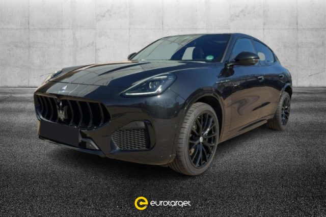 Maserati Grecale MHEV 330 CV AWD Modena semestrale a PIEVE DI CENTO