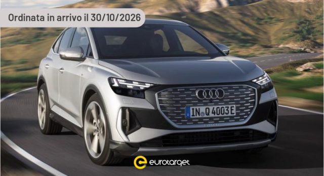 Audi QUATTRO performance Business Advanced Q4 e-tron - foto 2 di 4
