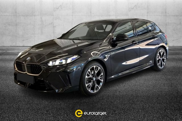 BMW 120 d 48V MSport semestrale a PIEVE DI CENTO
