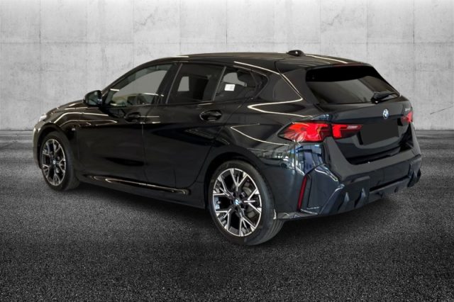 BMW 120 d 48V MSport - foto 4 di 4