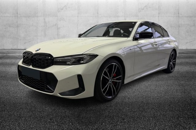 BMW 340 M i 48V xDrive Msport Pro Serie 3(G20/1-80/1) - foto 2 di 4