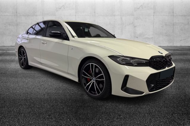 BMW 340 M i 48V xDrive Msport Pro Serie 3(G20/1-80/1) - foto 3 di 4