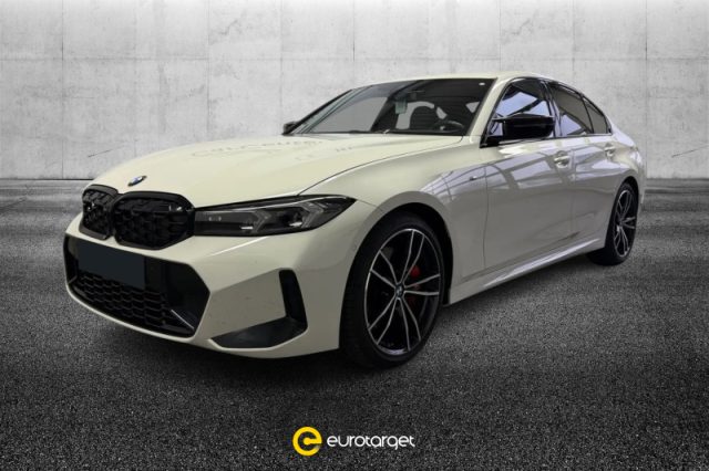 BMW 340 M i 48V xDrive Msport Pro Serie 3(G20/1-80/1) usato a PIEVE DI CENTO