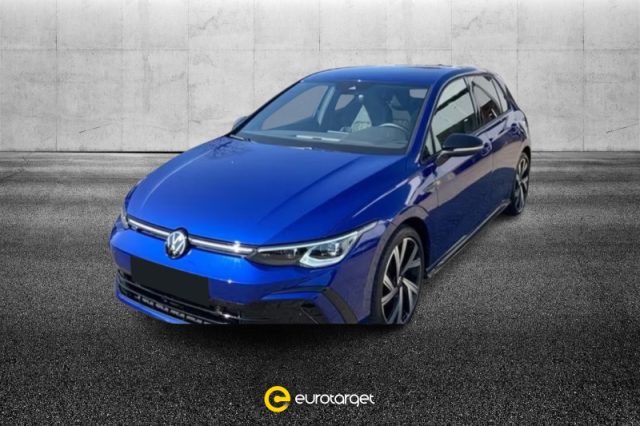 Volkswagen Golf 1.5 eTSI 130 CV EVO ACT DSG R-Line usato a PIEVE DI CENTO
