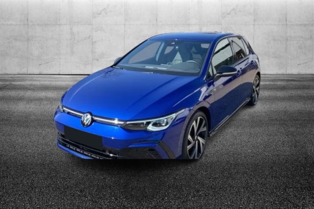 Volkswagen Golf 1.5 eTSI 130 CV EVO ACT DSG R-Line usato a PIEVE DI CENTO