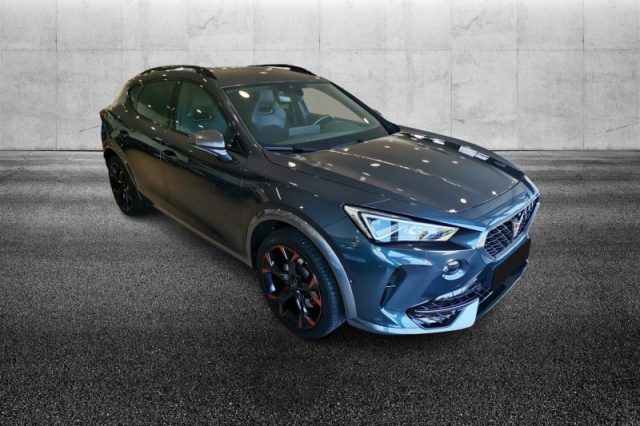 CUPRA Formentor 1.4 e-Hybrid DSG VZ - foto 2 di 4
