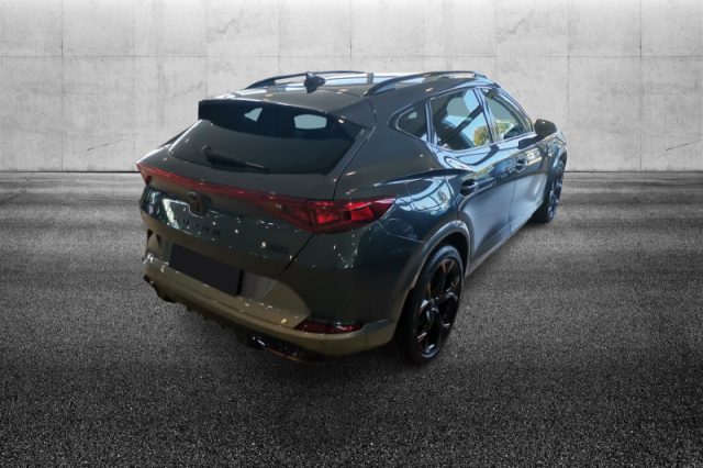 CUPRA Formentor 1.4 e-Hybrid DSG VZ - foto 3 di 4