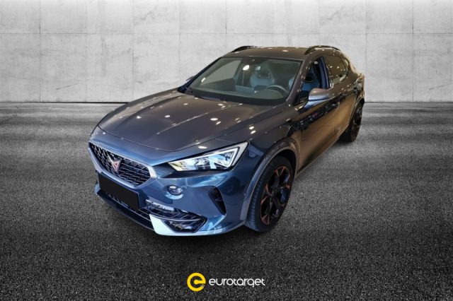 CUPRA Formentor 1.4 e-Hybrid DSG VZ usato a PIEVE DI CENTO