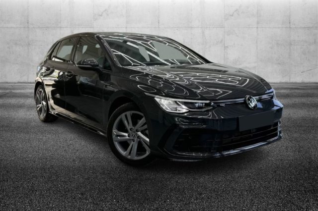 Volkswagen Golf 1.5 eTSI 130 CV EVO ACT DSG R-Line - foto 2 di 4