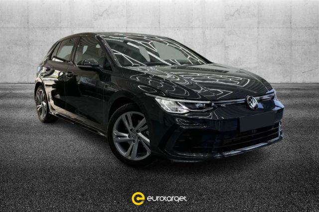 Volkswagen Golf 1.5 eTSI 130 CV EVO ACT DSG R-Line usato a PIEVE DI CENTO