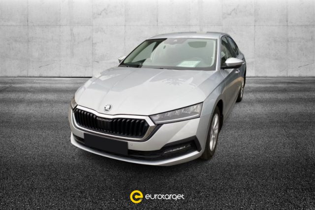 Skoda Octavia 1.0 e-TEC DSG Ambition usato a PIEVE DI CENTO