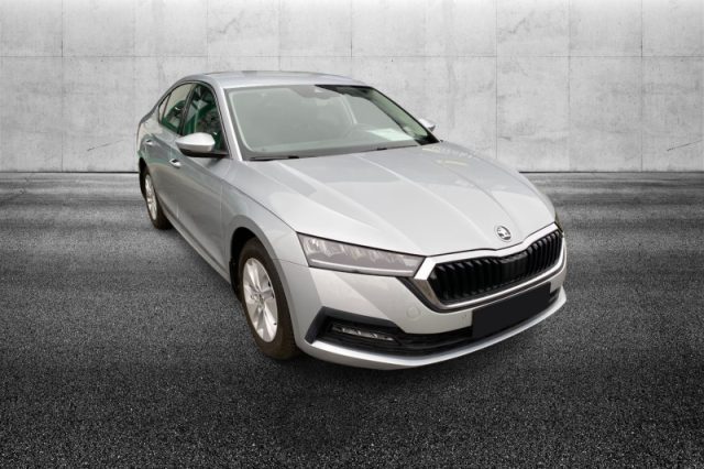 Skoda Octavia 1.0 e-TEC DSG Ambition - foto 3 di 4