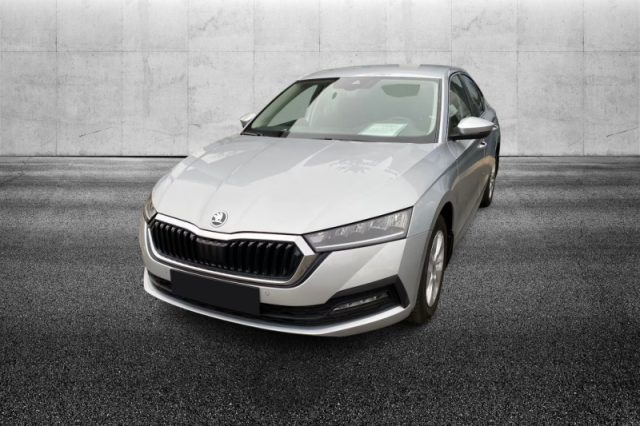 Skoda Octavia 1.0 e-TEC DSG Ambition usato a PIEVE DI CENTO