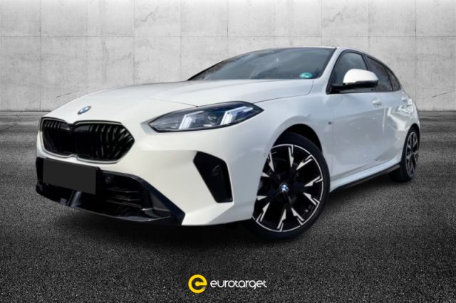 BMW 120 48V MSport semestrale a PIEVE DI CENTO
