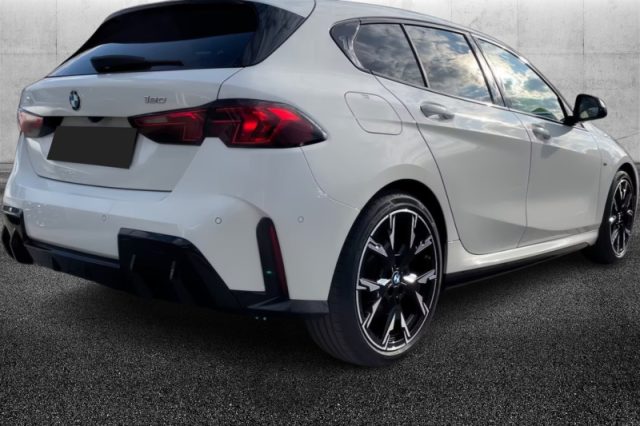 BMW 120 48V MSport - foto 3 di 4